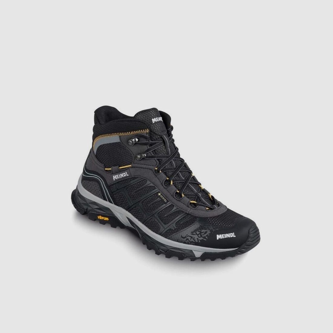 Meindl Herren Wanderschuh Finale Mid GTX