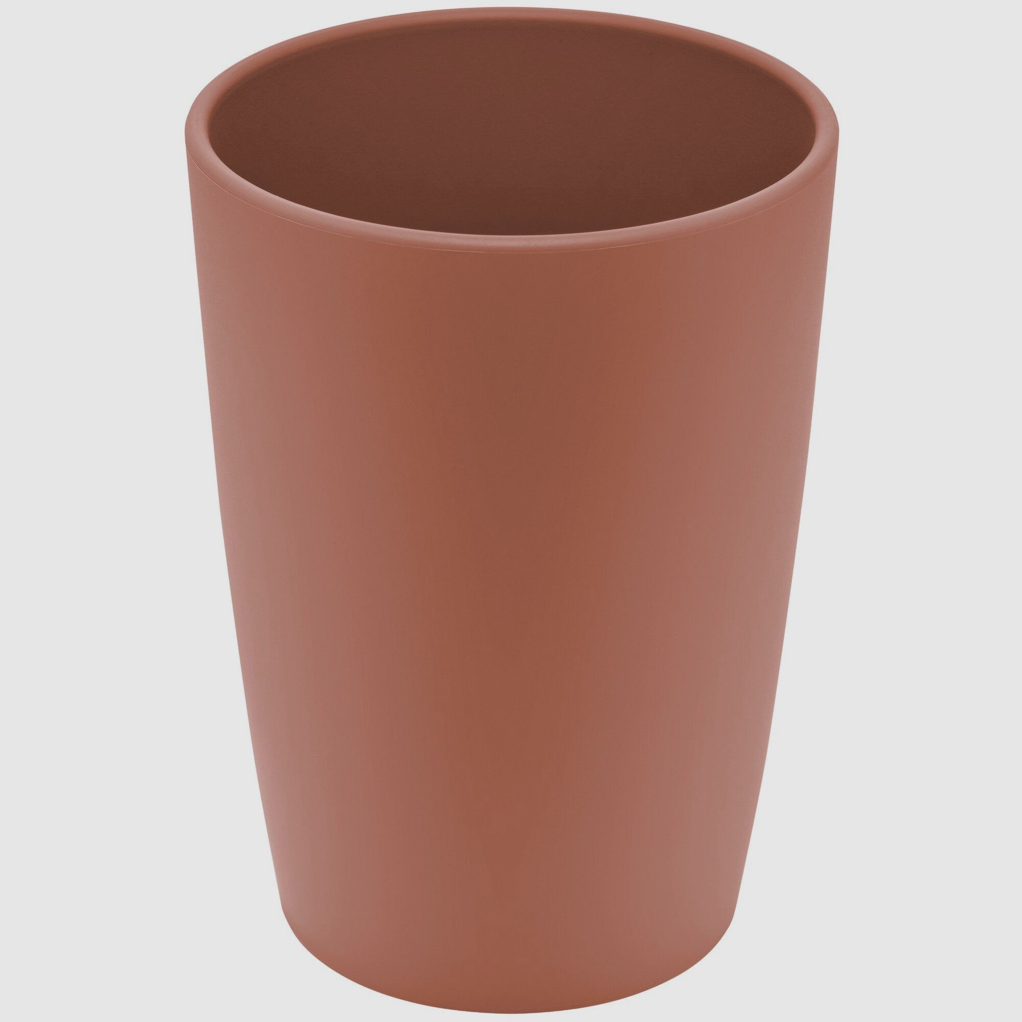 Bicchiere da bere 340 ml giallo, immagine 5 di 5