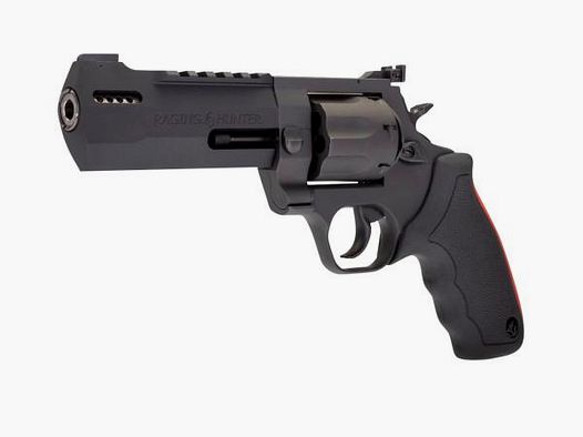 TAURUS Revolver Mod. Raging Hunter -5 1/8' .357Mag