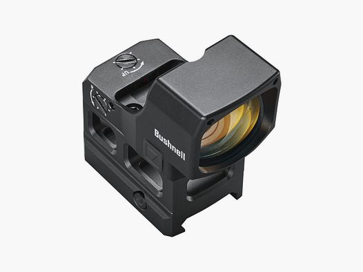 PUNKTROT VISIERUNG BUSHNELL ELECTRO OPTIC RXM-300 REFLEXVISIER 1X28MM