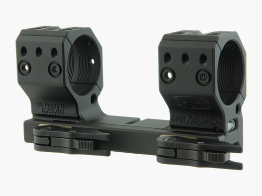 SPUHR Attacchi QDP-4602