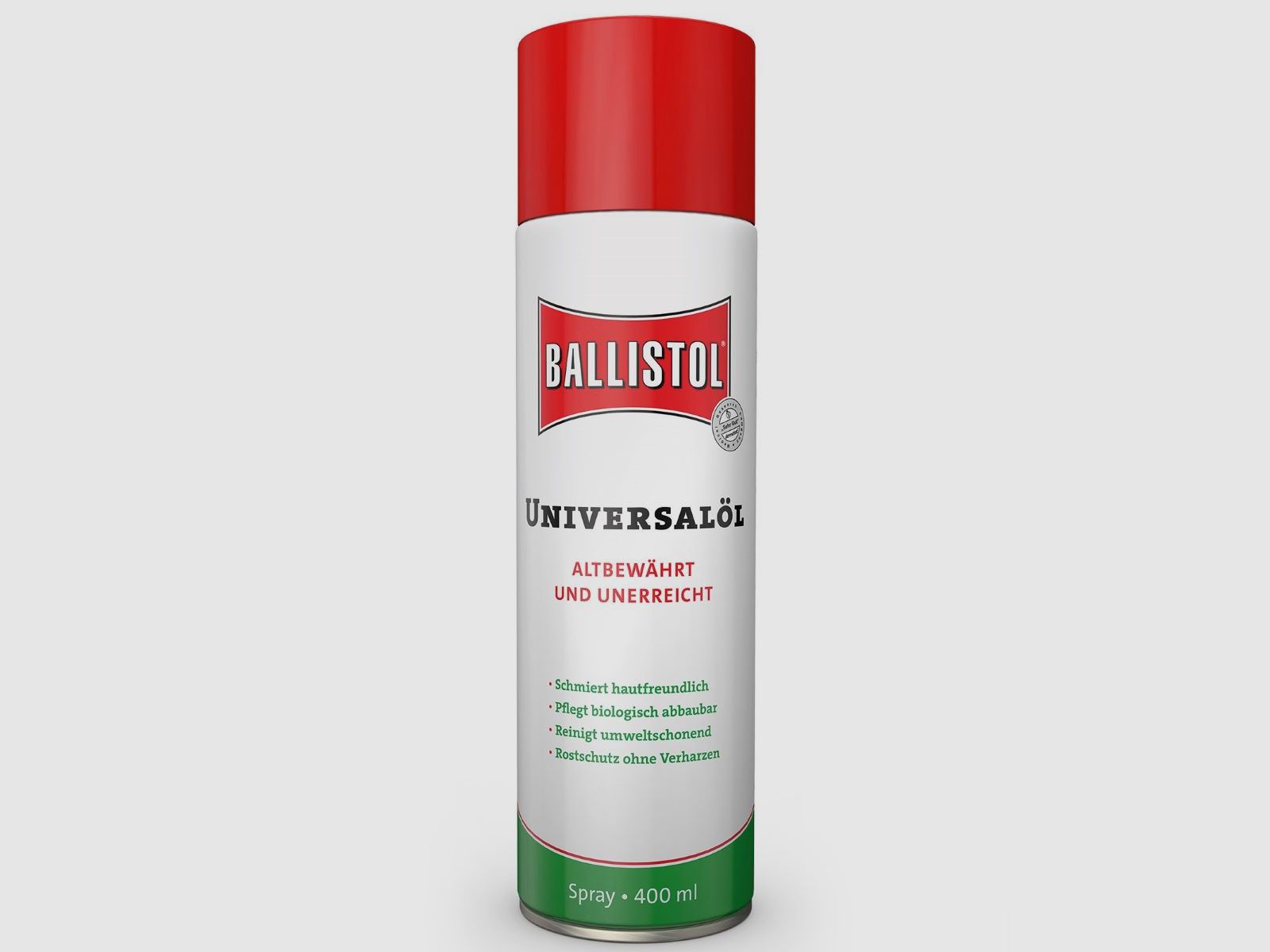 Ballistol Universal Spray