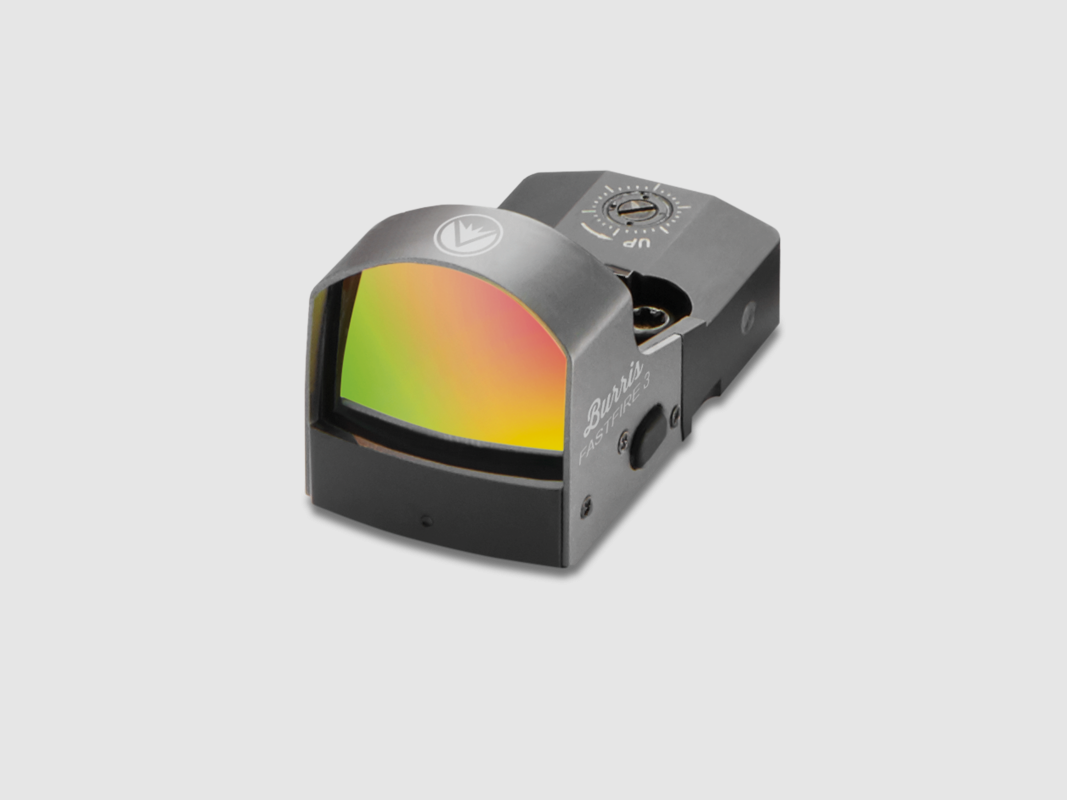 Burris Fastfire 3, immagine 1 di 2