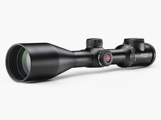 Leica Zielfernrohr Magnus 2.4–16 x 56 i