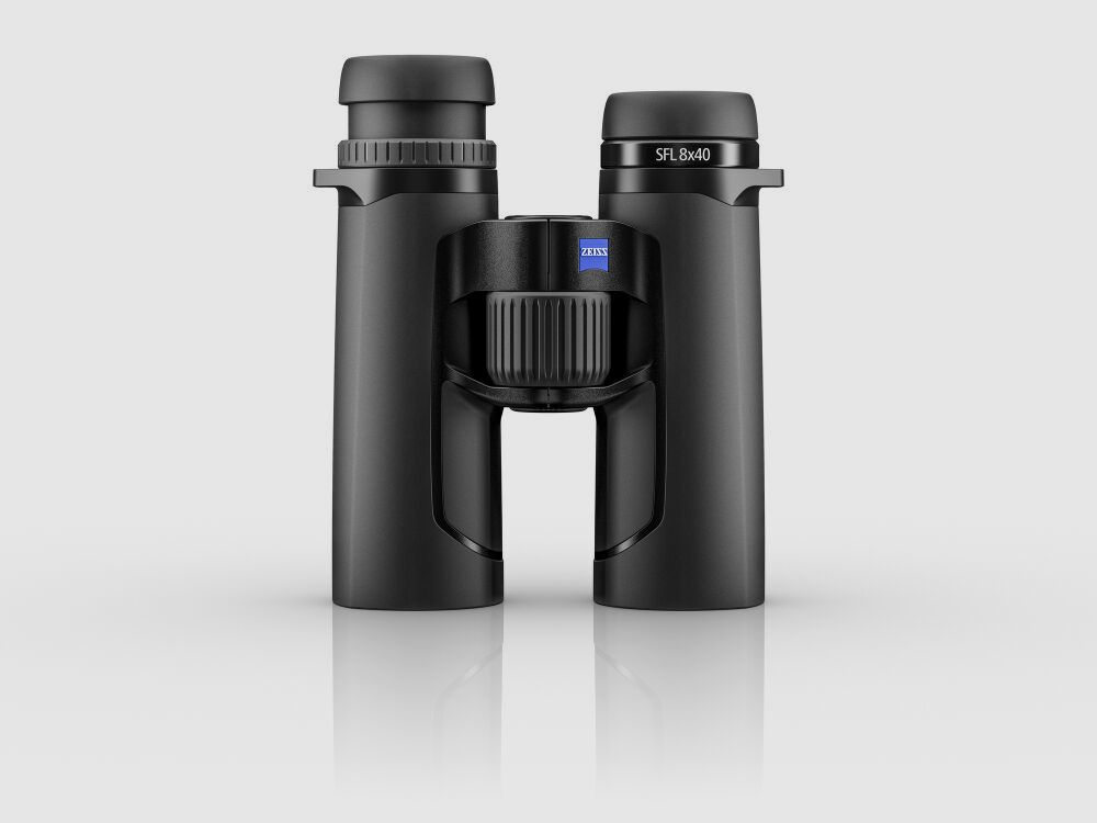 Zeiss SFL 8x40