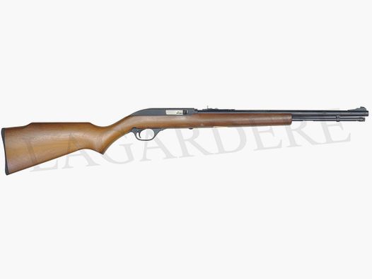 MARLIN 75C (Selbstladebüchse .22)