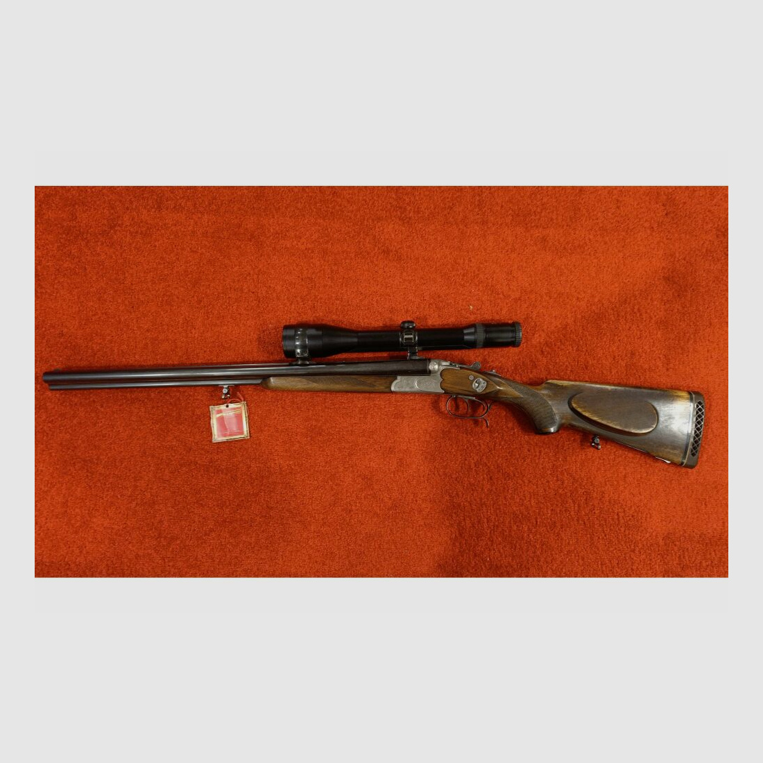 Sauer & Sohn sans 6,5x57R;16/70;16/70