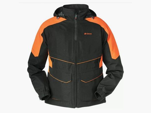 CHAQUETA CHIRUCA EGIL 08 CH+ GRÜN ORANGE