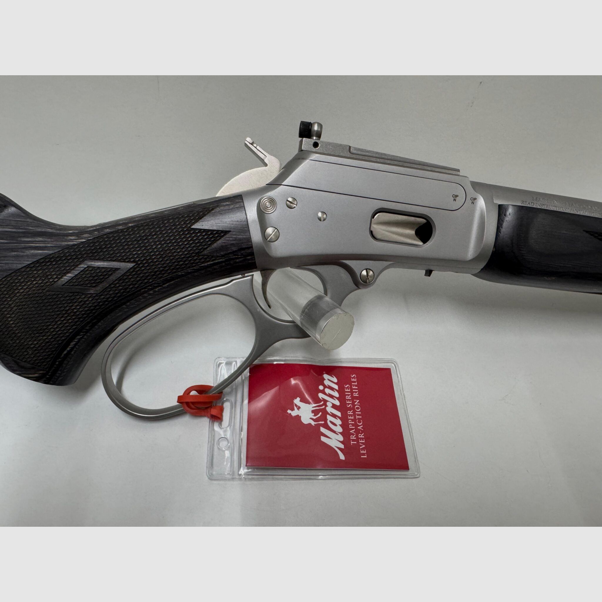 MARLIN Model 1894 Trapper