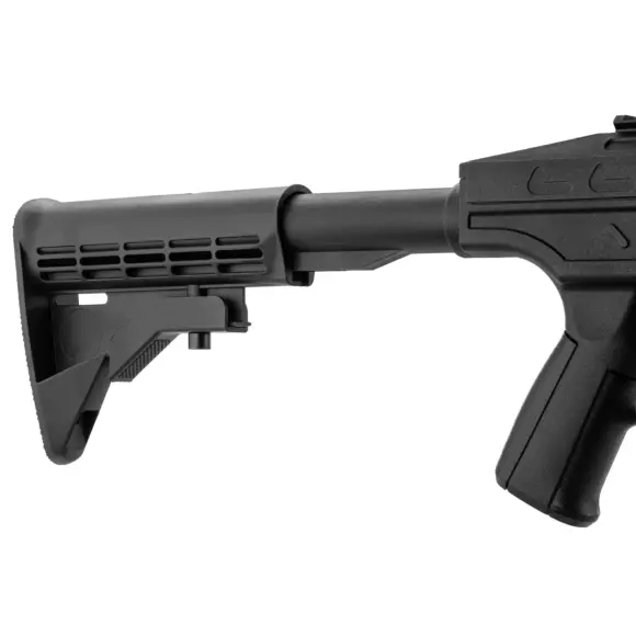 Karabina na sprężone powietrze Break Barrel Pendleton 24 Joules Kaliber 4,5 MM, zdjęcie 11 z 24