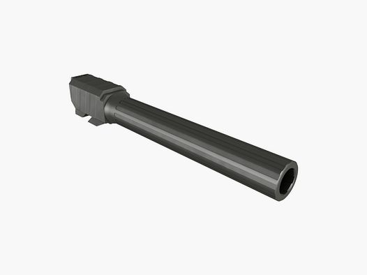 Canik Full Size Fluted Barrel SFx Rival – 9 mm Para