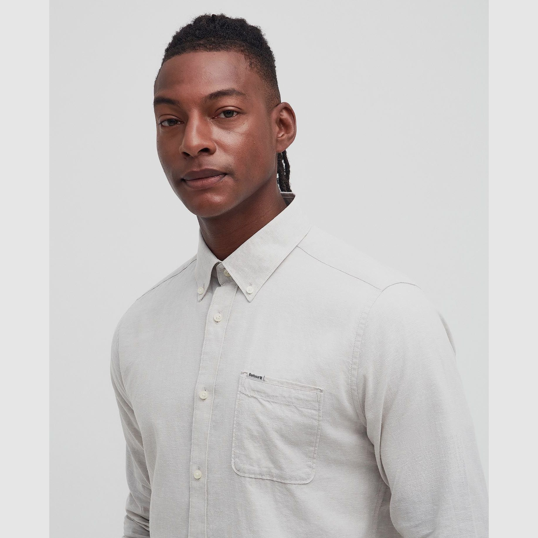 BARBOUR TAILORED SHIRT NELSON, afbeelding 2 van 3