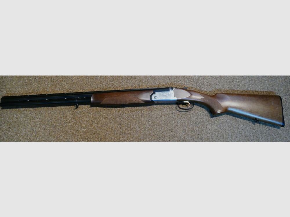 Rizzini Albion