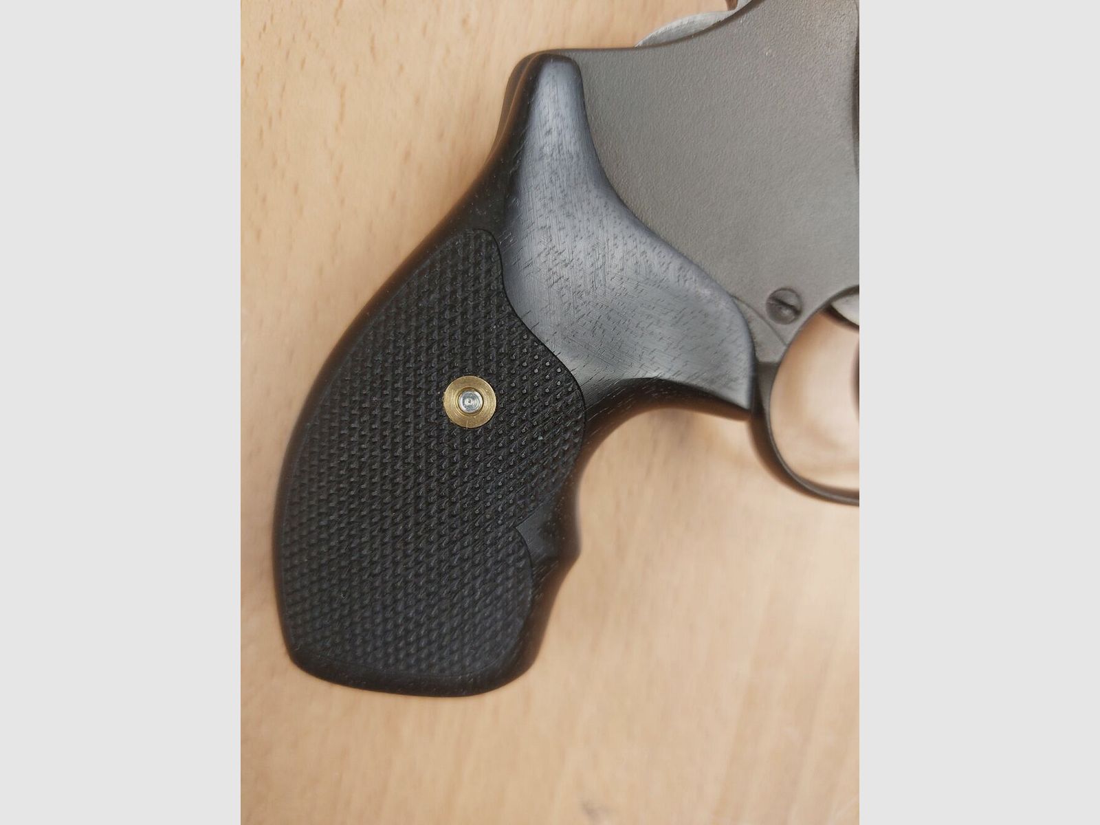 Collector Guns S&W J-Rahmen M36,37,60 usw., Arminius HW22