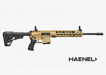 HAENEL CR 223 Sand - Halbautomatische Büchse