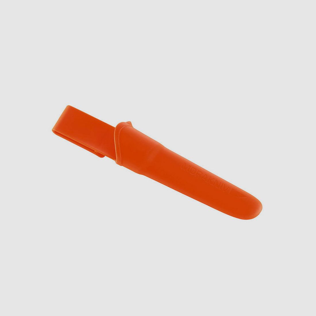 Mora Jagdmesser Companion (Orange), Bild 2 von 2