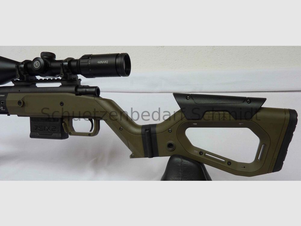 Howa 1500 - disponibile e consegnabile immediatamente -