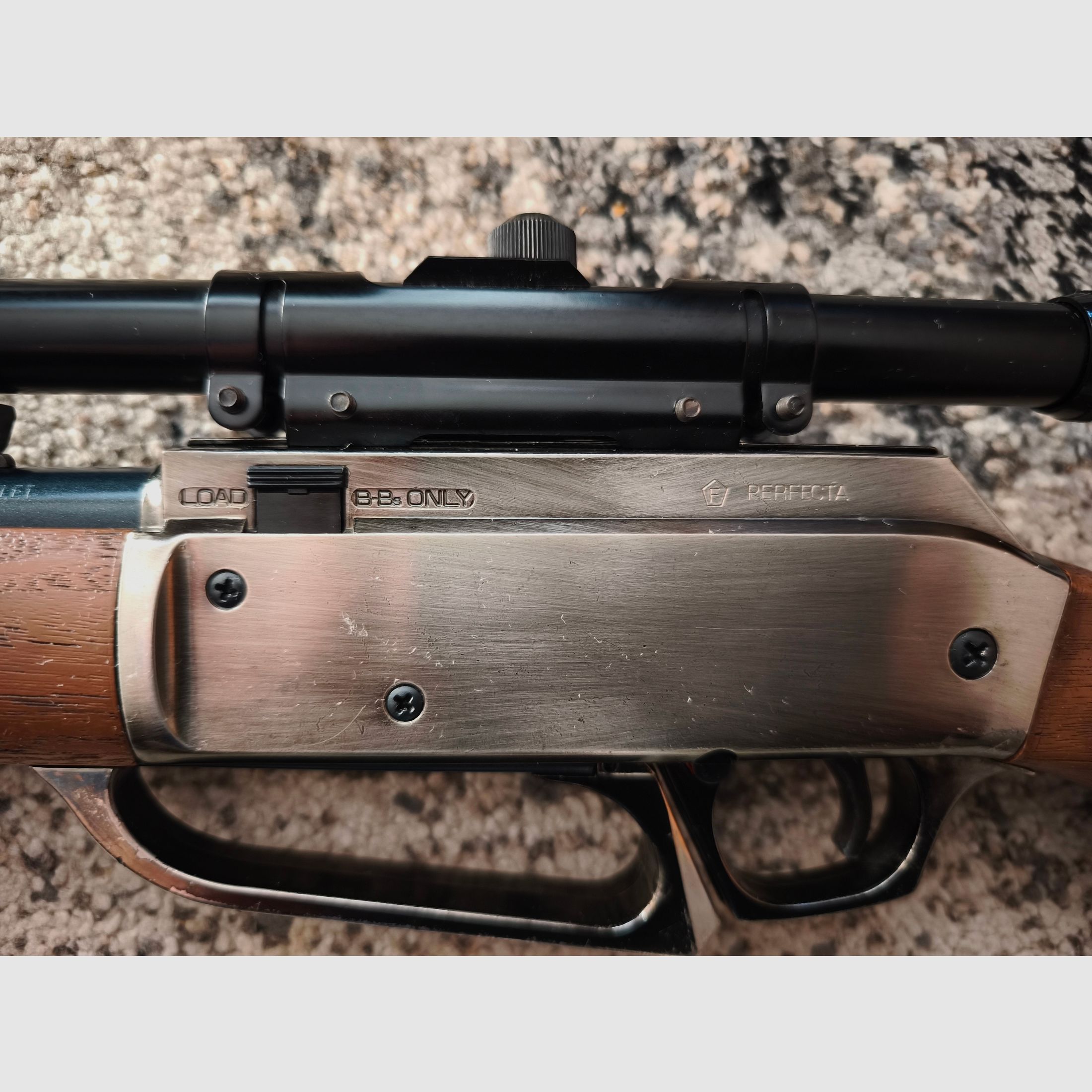 Daisy 881 (880) karabin pneumatyczny