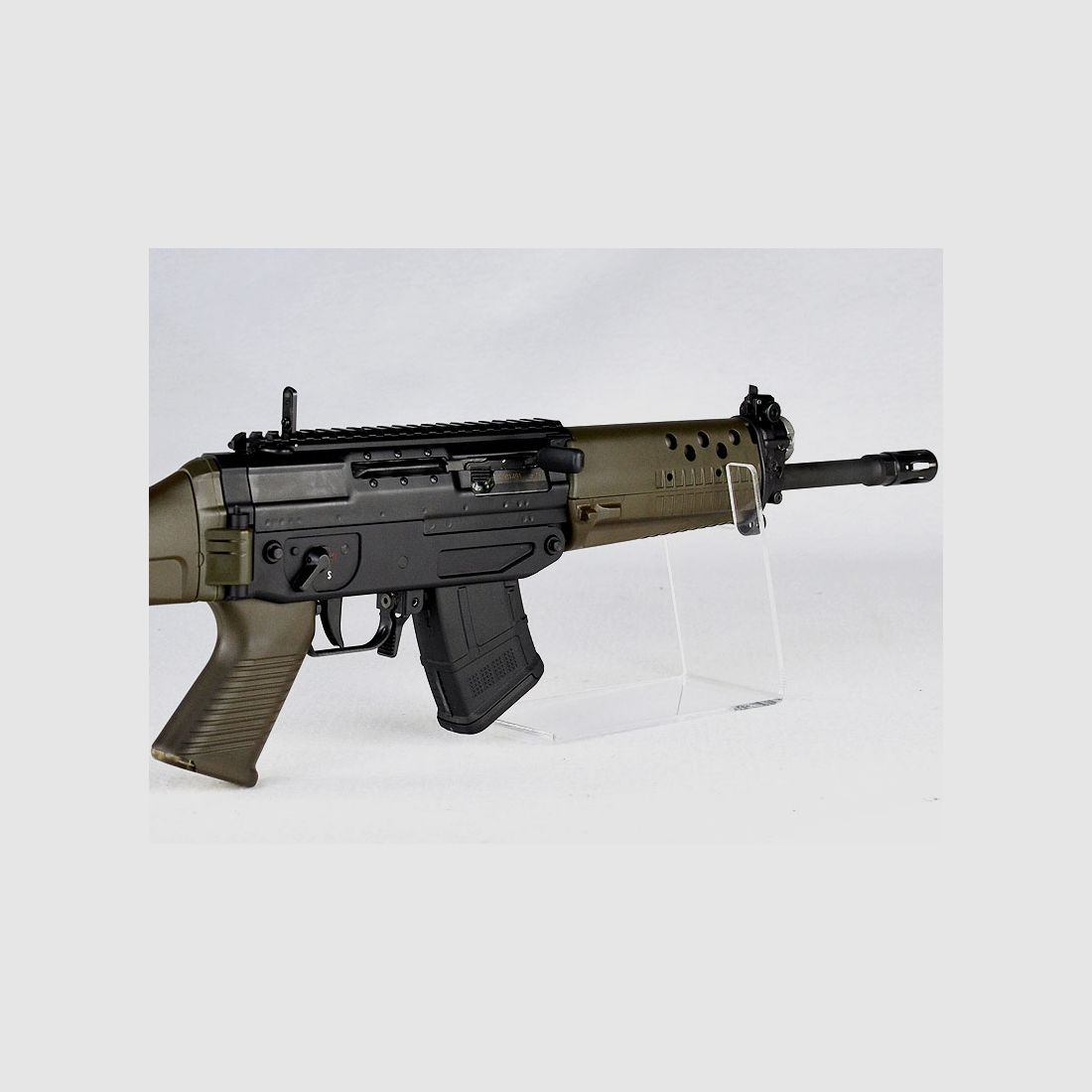 Sig Sauer SG 553 R Sport