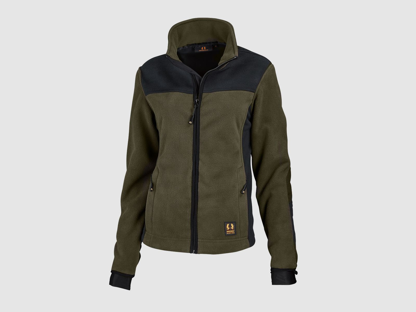Nordforest Hunting Damen-Windblocker Övra