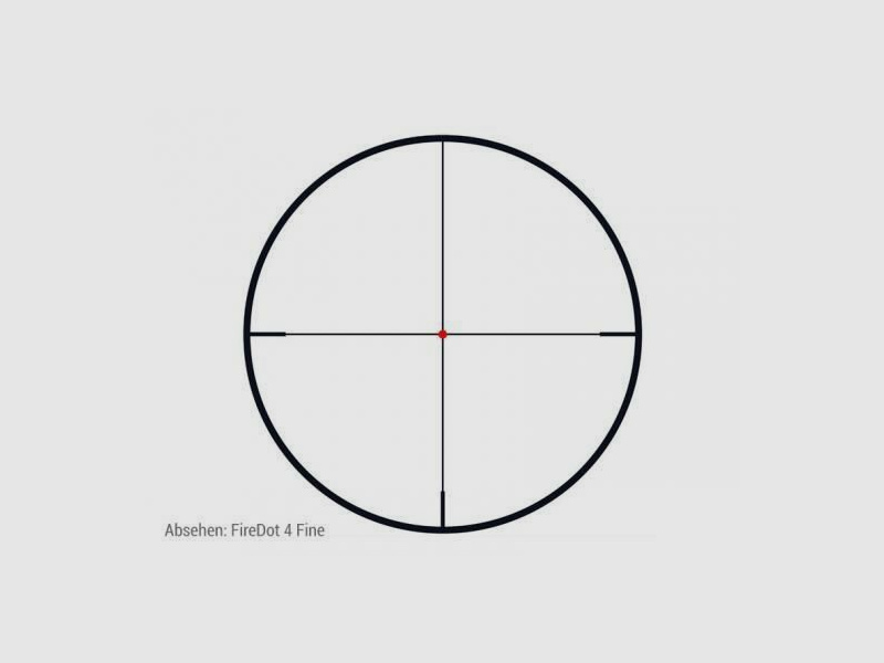 Leupold	 VX-5HD