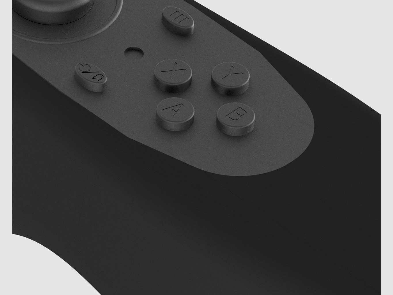 AFSTANDSBEDIENING V2.0