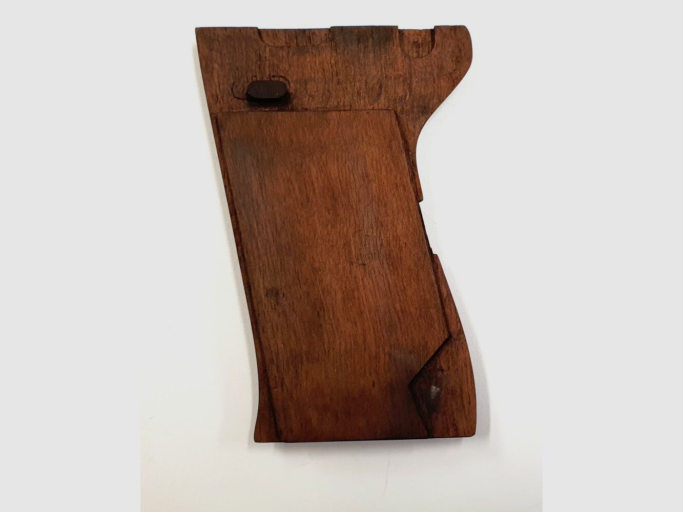 Ceska Zbrojovka Griffschalen Brünner VZ52, - 7,62 Tokarev