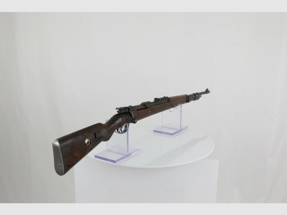 Sauer & Sohn K98