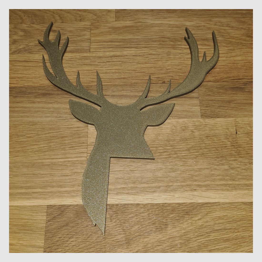 Türrahmen-Deko (verschiedene Motive)