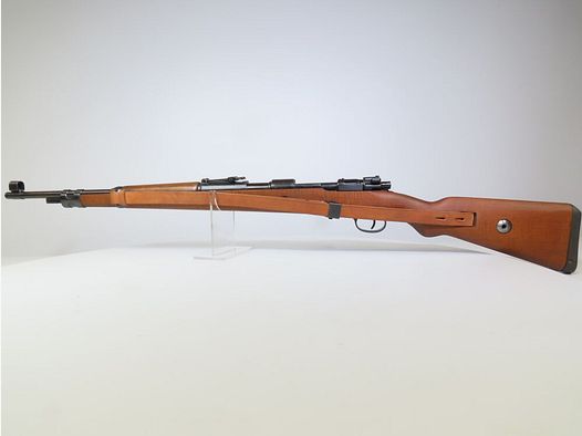 Code byf - Mauser K98