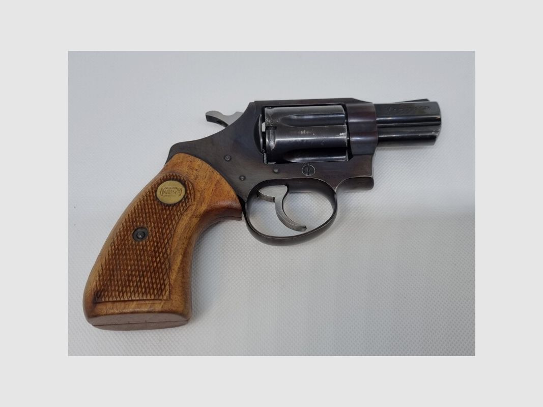 Mauser Revolver, Bild 2 von 6
