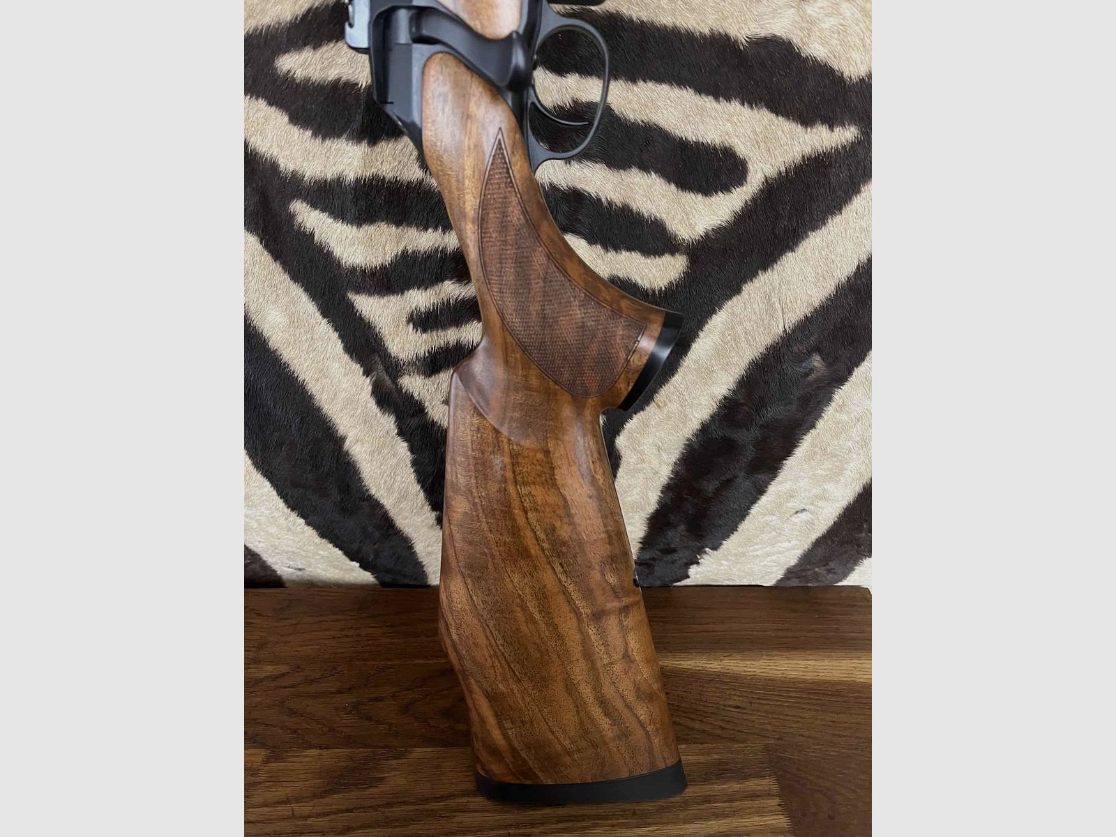 Sauer 202 Take Down Büchse 2 Läufe 8x68s & 6.5×68 ca.63cm, Bild 10 von 10