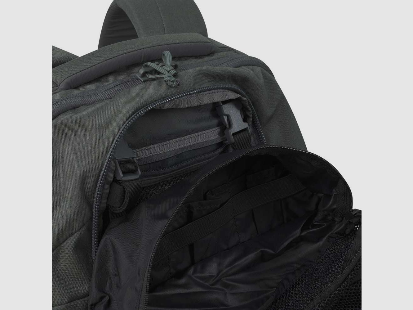 HELIKON-TEX TRAVELER RUCKSACK SHADOW-GREY