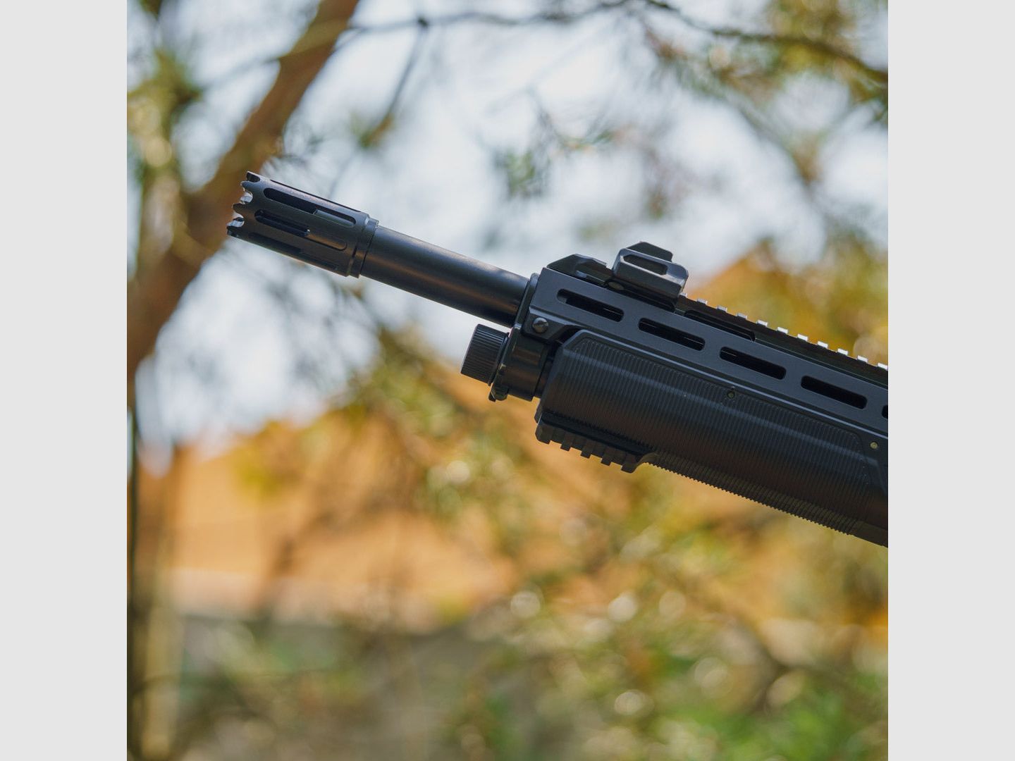 Extension HDX68 | TC68 | TB68 | Length 10cm | 22x1.5 thread | + 8 Joules