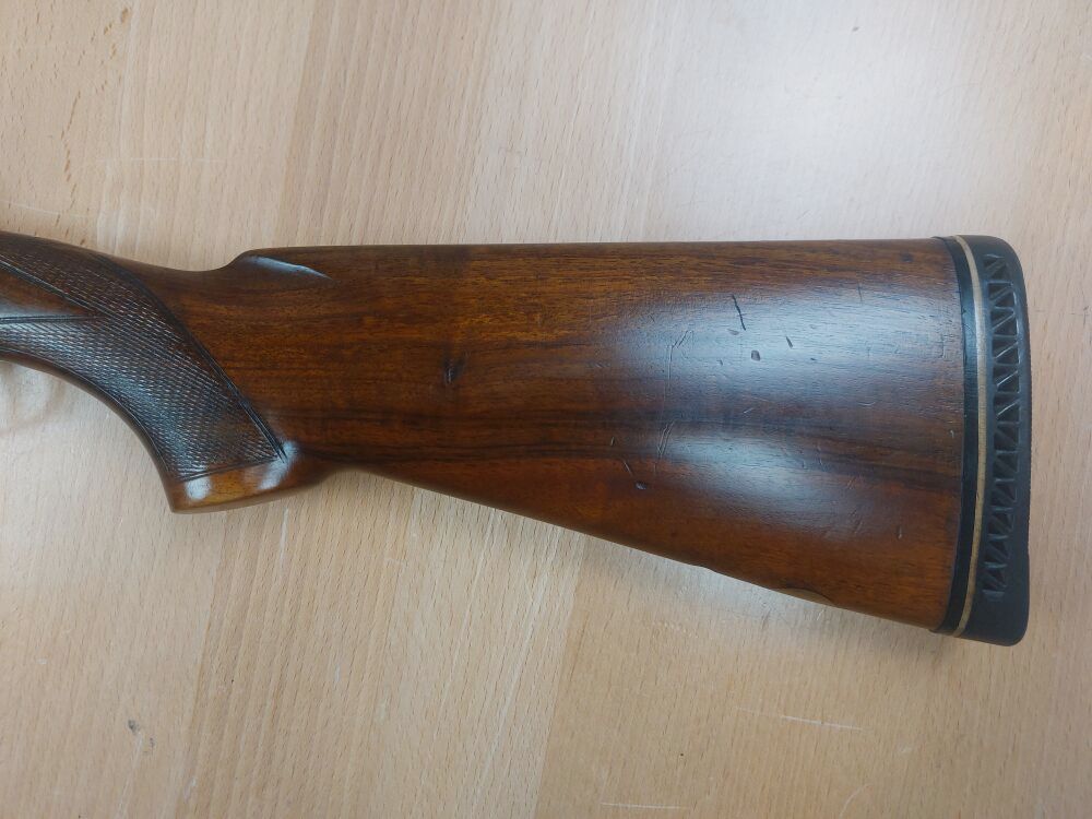 Mauser Gamba Model 73E