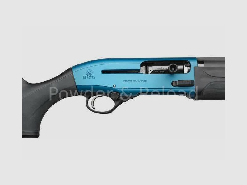 Beretta 1301 Competition Pro 12/76 / LL 61cm / OCHPe con extensión de cargador, imagen 2 de 6
