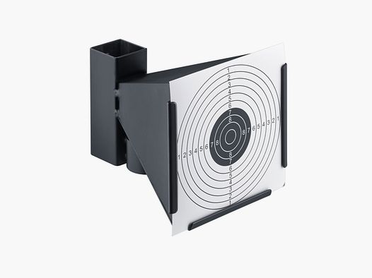 Umarex 3.2043 Perfecta skrzynka na kule 14x14 cm