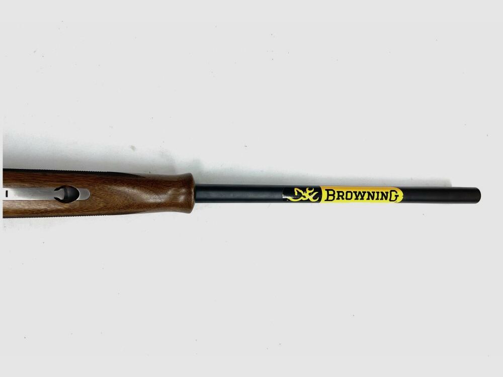 Browning B525 Sporter 1 RS 12/76