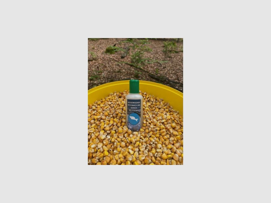 Wildlutscher Last Dinner zum selbstmischen mit Konzentrat