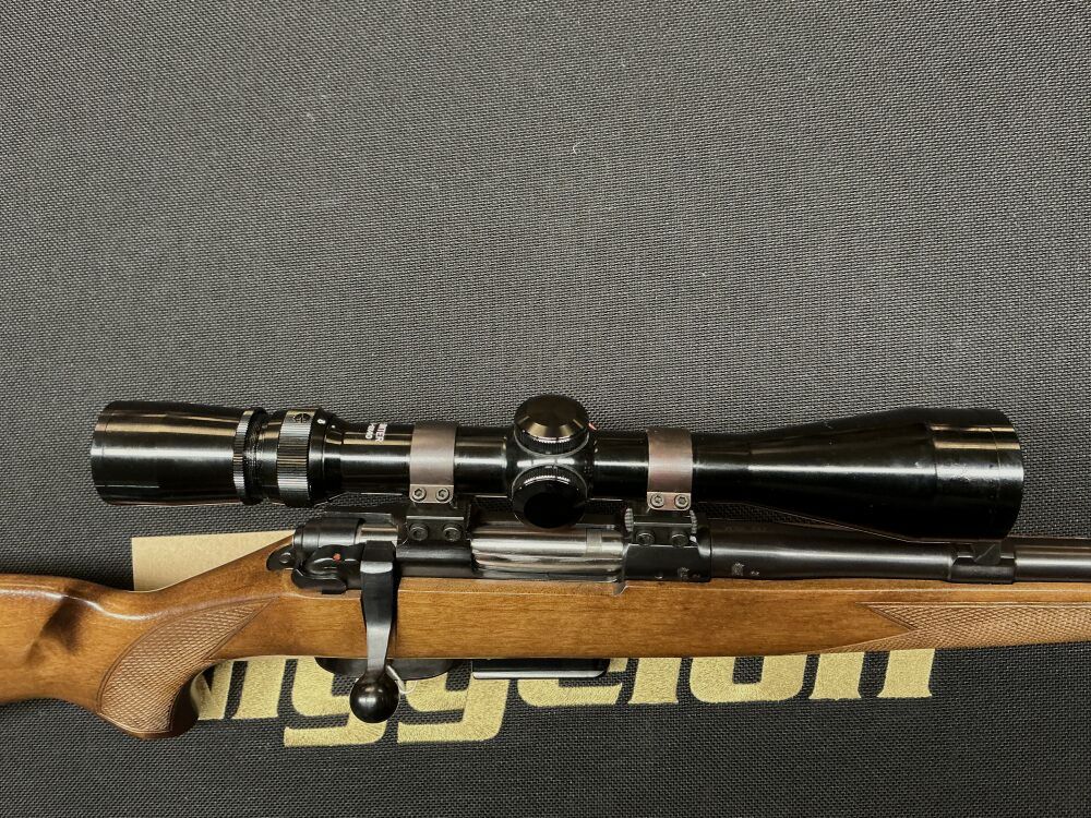 CZ Uhersky Brod CZ Fox .222Rem