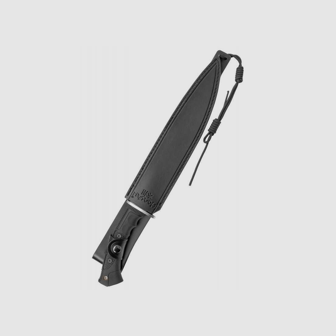 United Cutlery Honshu Boshin Toothpick Messer mit Lederscheide