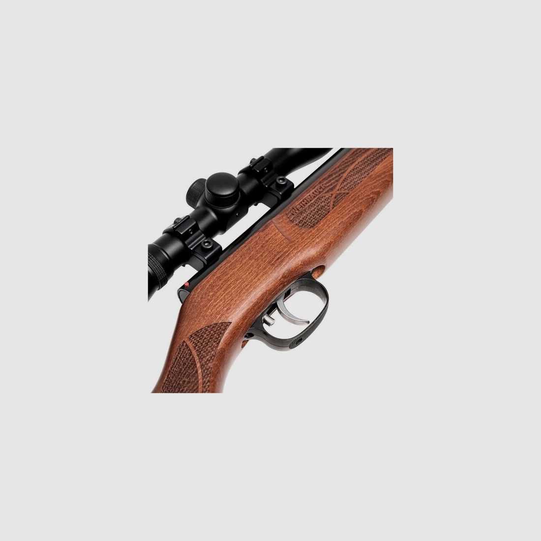 Weihrauch Sport Carabina de aire HW 30 M/II 4,50