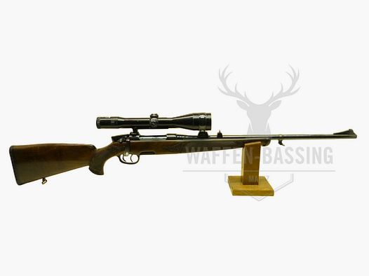 Steyr Model M