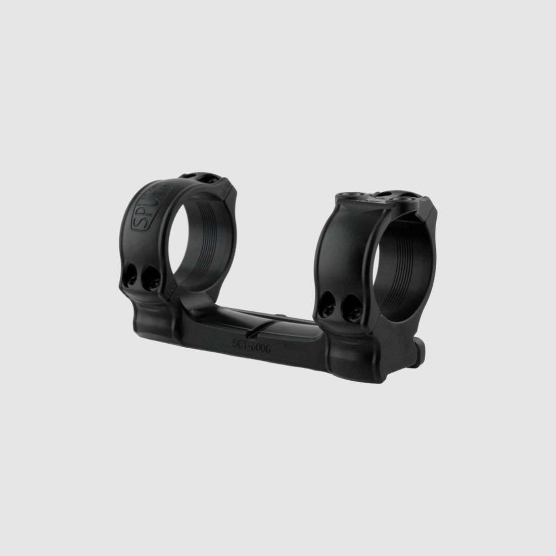 Spuhr block assembly 36 H 34 / 16 mm OMIL T3 1x ISMS