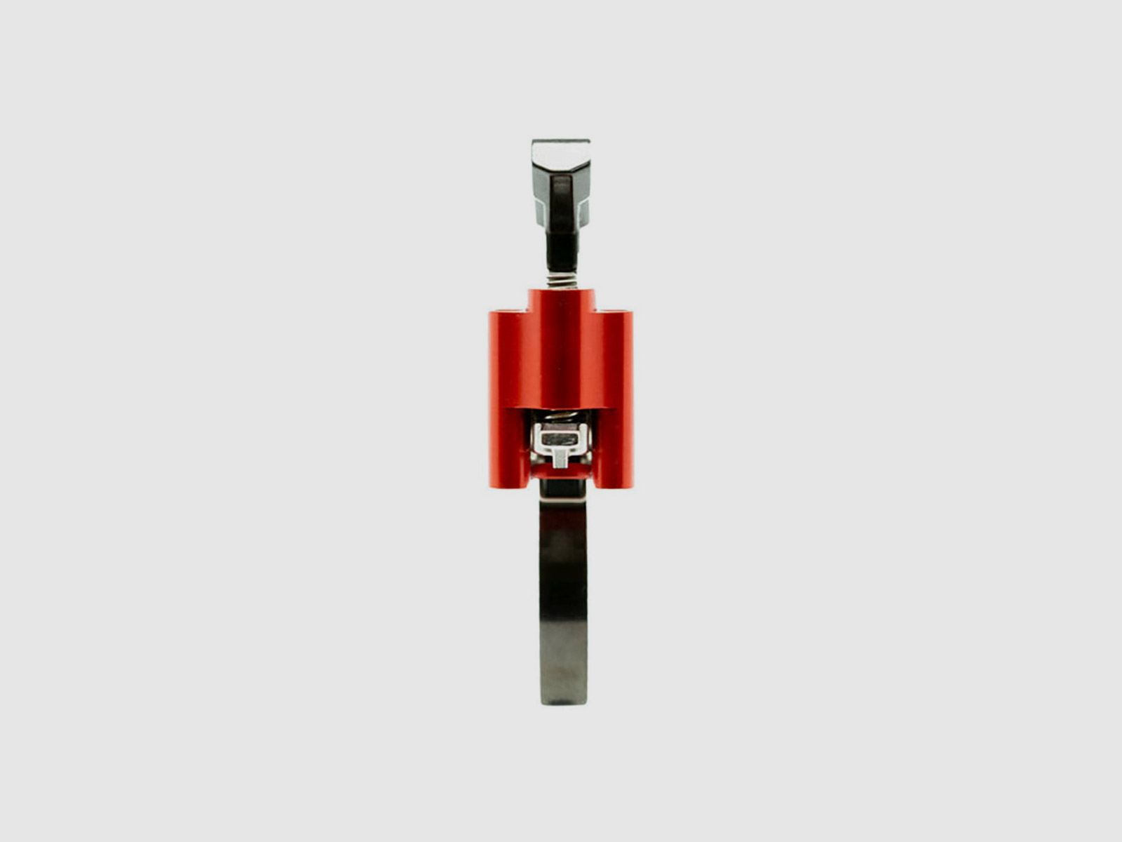 Diamond 2-Stage 1.5-4lbs curved AR15, Bild 3 von 4