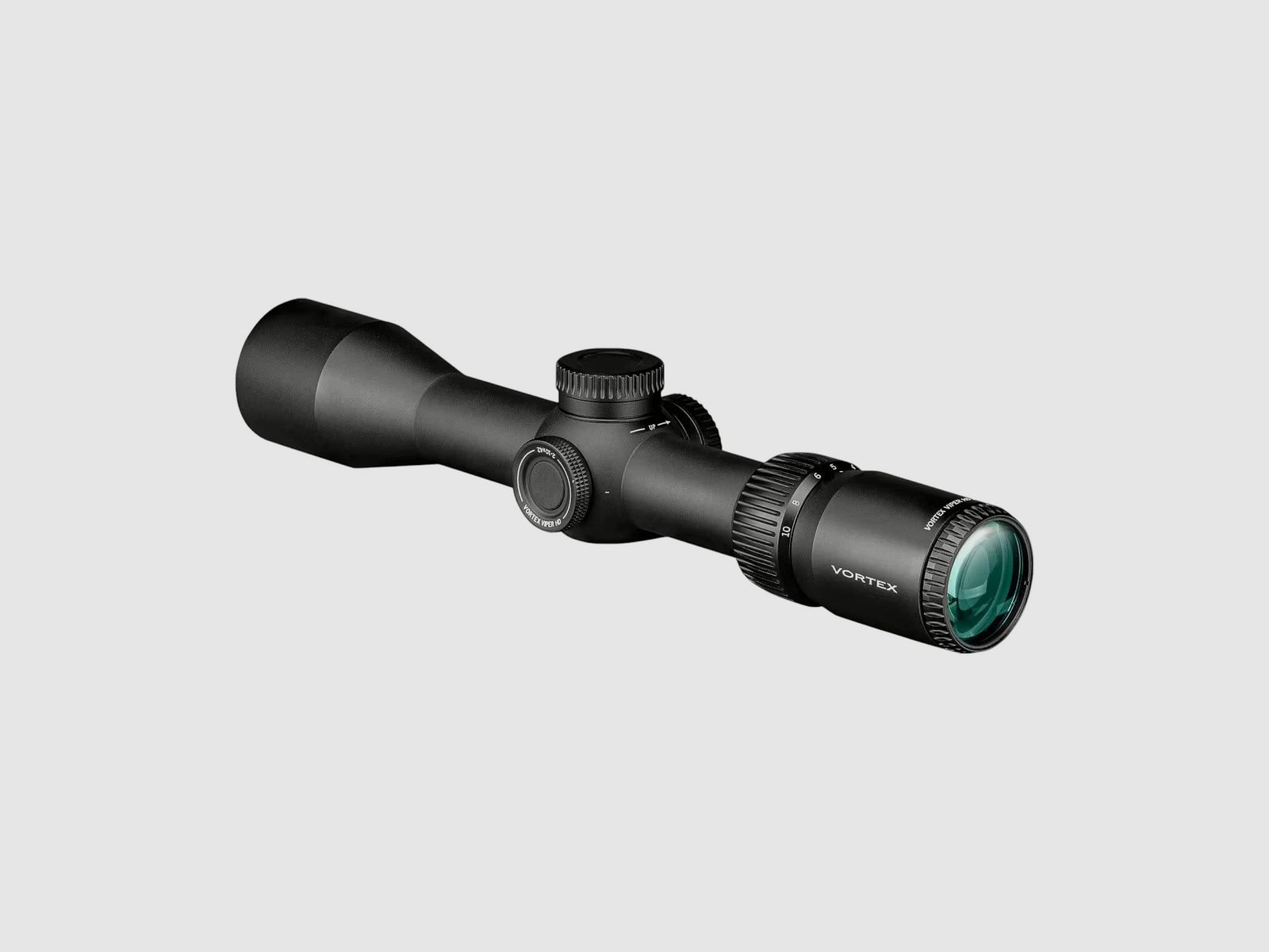 Vortex Viper HD 2-10x42 SFP Dead-Hold BDC MOA