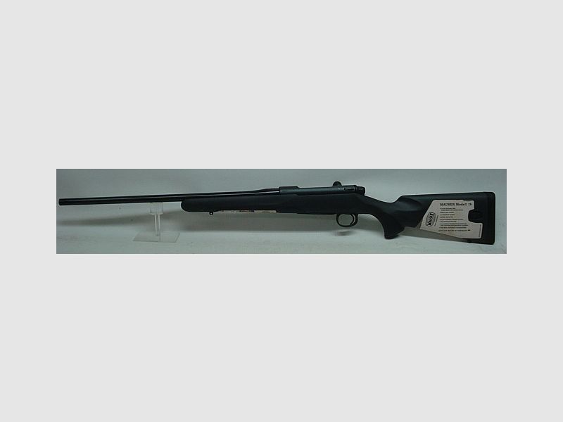 M18 LL56 MG - .30-06Spring