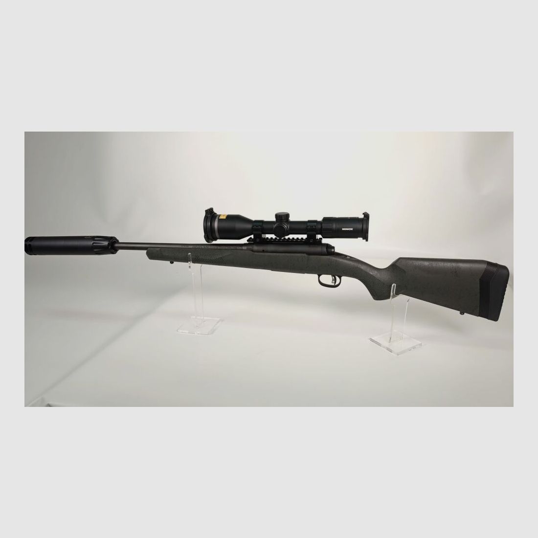 Savage 110 .308 mit Minox und A-Tec H2 110, Bild 1 von 6