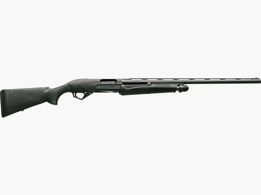 Benelli Supernova Comfortech Jagd Schwarz MC