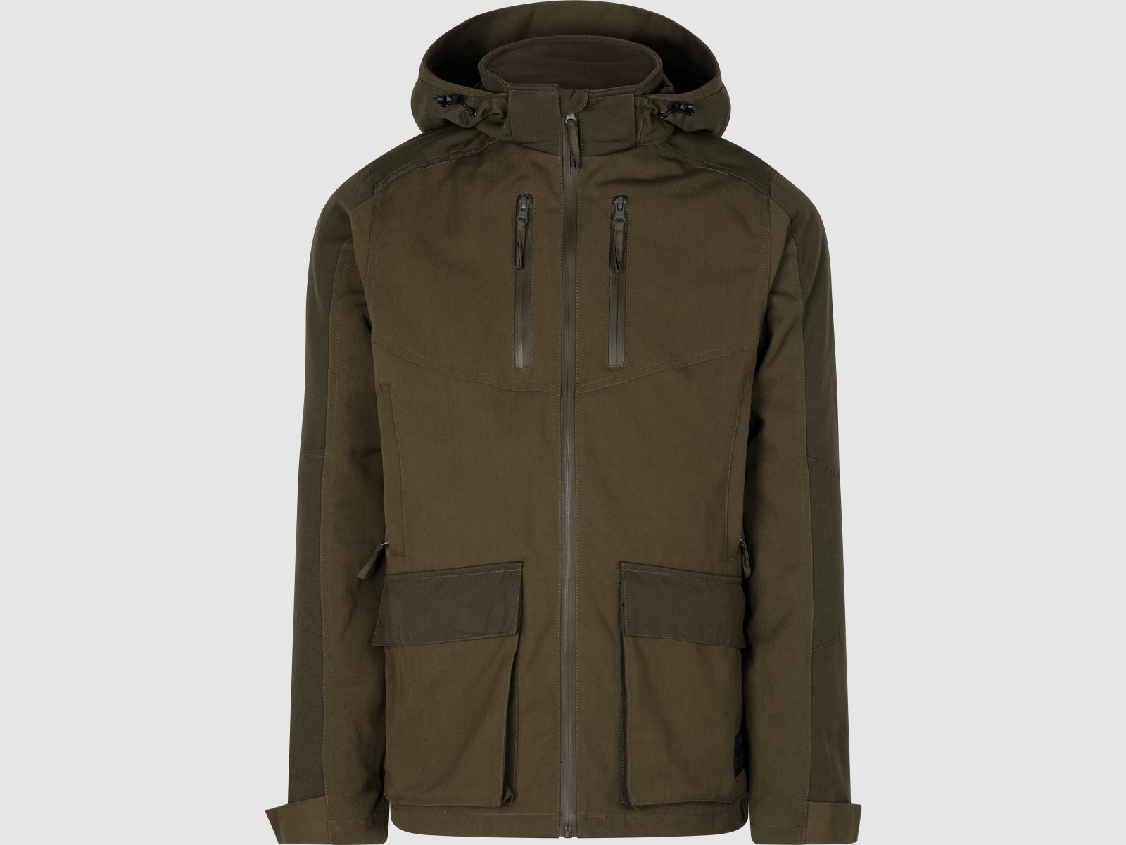 Trax Jacke | Seeland